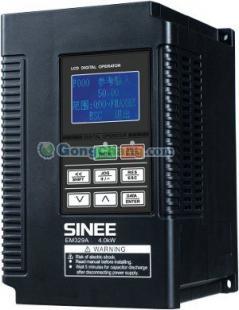 专业供应正弦变频器，覆盖长沙株洲湘潭等湖南多地，专为水泵环保应用打造